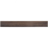 Bond Tile Polaris 28mil Aged Oak 6 in. x 48 in. Glue Down Luxury Vinyl Tile (8 Pieces 36 Sq. Ft. / Box)