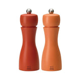 Tahiti Duo Winter Salt and Pepper Mill Set