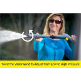 Karcher K3 Follow Me 1,800 PSI 1.3 GPM Water Electric Pressure Washer
