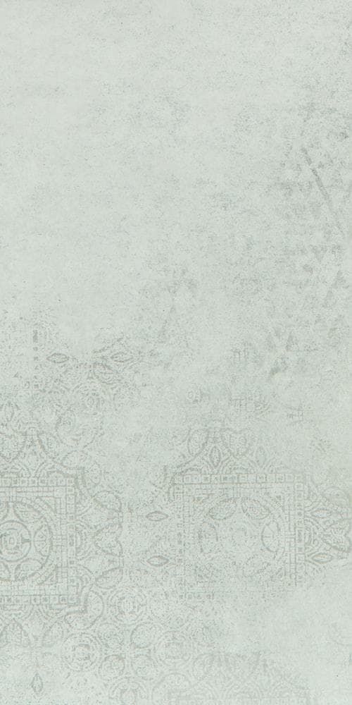 Shaw 8-Piece 12-in x 24-in Siltstone Interlocking Vinyl Tile