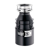InSinkErator Badger 5 1/2-HP Continuous Feed Garbage Disposal