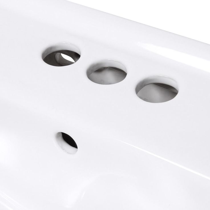 American Standard Evolution Pedestal Combo Bathroom Sink with 4 in. Centers in White