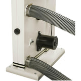 Wood/Metal Bandsaw - Super Arbor