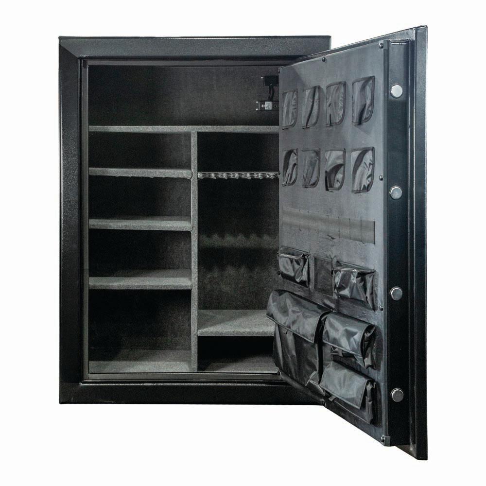 Lieutenant Series Lieutenant 48 Gun and Home Safe - Super Arbor