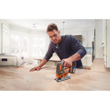 18-Volt OCTANE Cordless Brushless Jig Saw (Tool Only) - Super Arbor