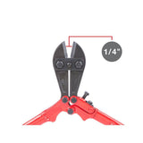 18 in. Bolt Cutter - Super Arbor