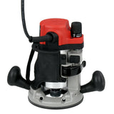 1-3/4 Max HP BodyGrip Router - Super Arbor