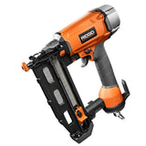 16-Gauge 2-1/2 in. Straight Finish Nailer - Super Arbor