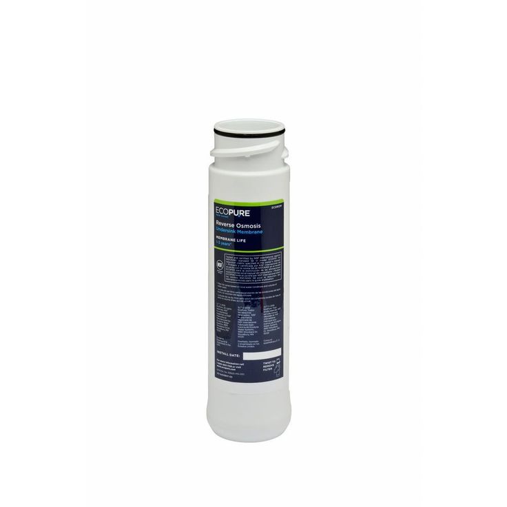 Reverse Osmosis Drinking Water Filter System