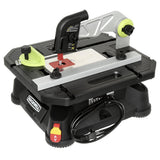 Blade Runner X2 Portable Tabletop Saw - Super Arbor