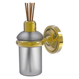 Allied Brass Prestige Regal Polished Brass Brass Bath Accessory Set