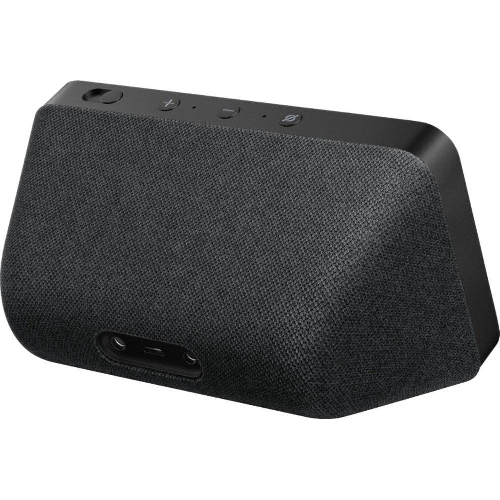 Echo Show 5 - Charcoal - Super Arbor