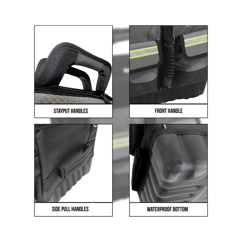 HV ProTech Tool Case - Super Arbor