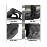 HV ProTech Tool Case - Super Arbor
