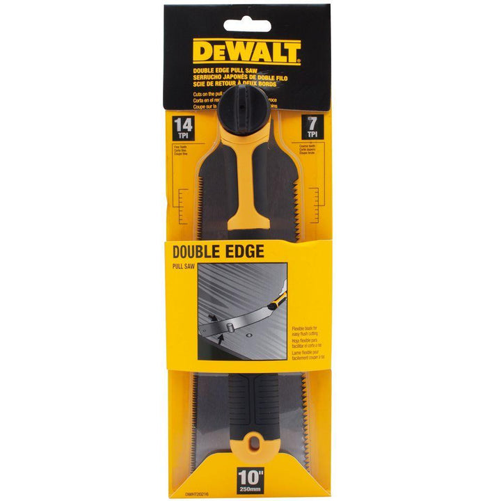 10.43 Pull Saw with Composite Handle - Super Arbor