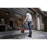 M18 FUEL 18-Volt Lithium-Ion Brushless Cordless 7-1/4 in. Dual Bevel Sliding Compound Miter Saw Kit w/One 5.0Ah Battery