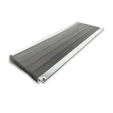 20 in. Straight High Volume Mitre With Stainless Steel Micro Mesh (5-Pack) - Super Arbor