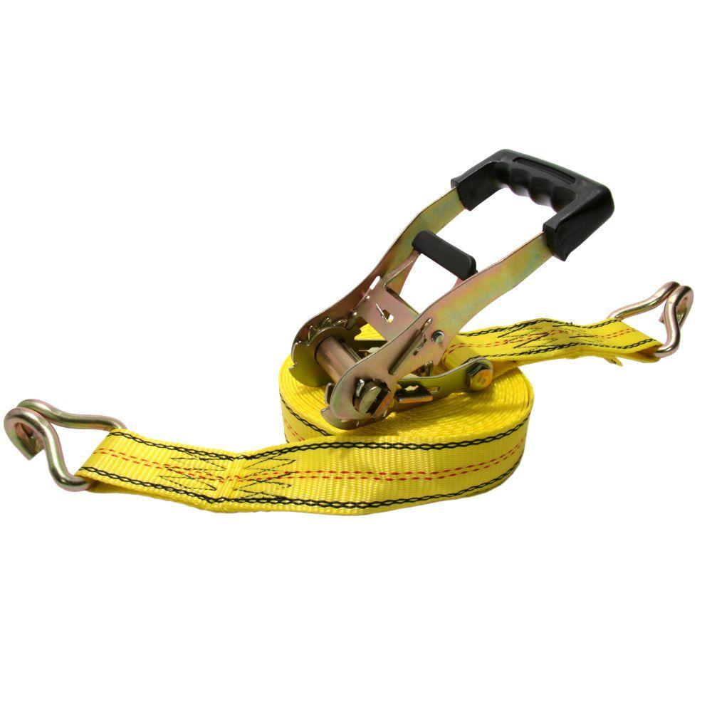 27 ft. x 2 in. Bar Ratchet - Super Arbor