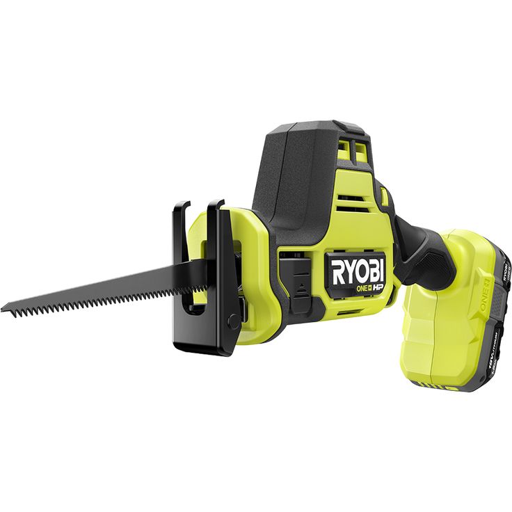 ONE+ HP 18V Brushless Cordless Compact One-Handed Reciprocating Saw (Tool Only)