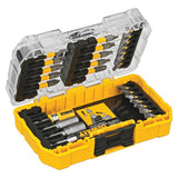 MAXFIT Driving Bit Set (30-Piece) - Super Arbor