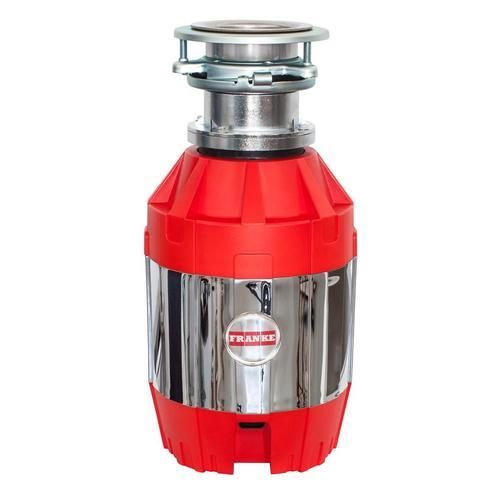 Franke 3/4-HP Batch Feed Noise Insulation Garbage Disposal