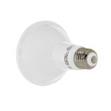 Euri Lighting 75W Equivalent Soft White PAR30 Long Neck Dimmable LED CEC-Certified Light Bulb (2-Pack)