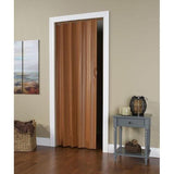 Homestyle Regent Vinyl Accordion Door, 36