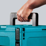 15.5 in. Small Interlocking Tool Box - Super Arbor