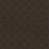 Foss Peel and Stick First Impressions City Block Shadow Texture 24 in. x 24 in. Commercial Carpet Tile (15 Tiles/Case)