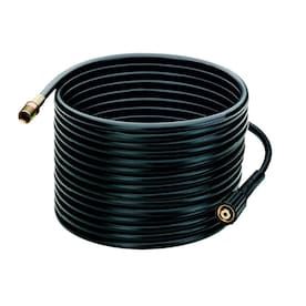 Karcher 3/8-in x 50-ft Rubber Pressure Washer Hose