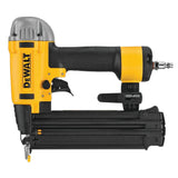 6 Gal. 18-Gauge Brad Nailer and Heavy-Duty Pancake Electric Air Compressor Combo Kit (1-Tool) with 2 in. x 18-GA Brads - Super Arbor