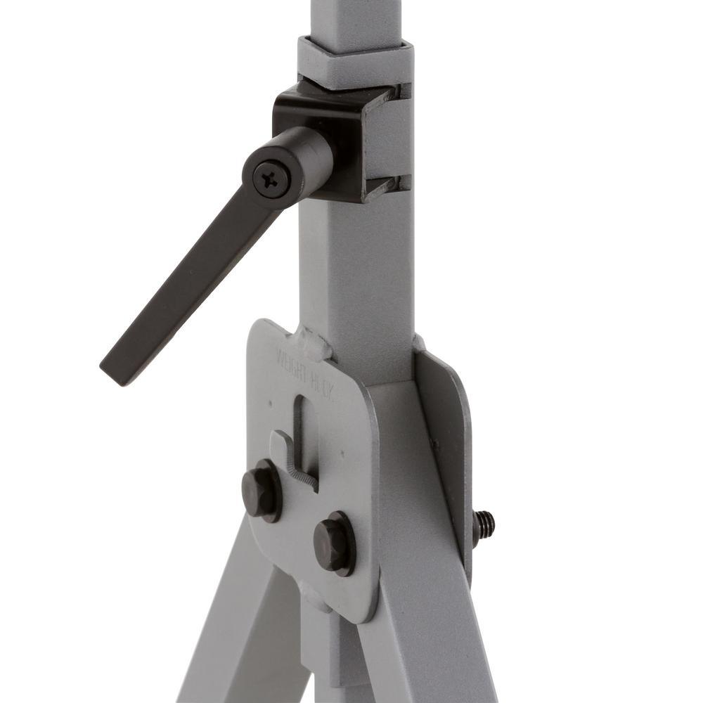 Flip Top Portable Work Support - Super Arbor