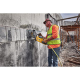 FLEXVOLT 60-Volt Lithium-Ion 9 in. Construction Saw - Super Arbor