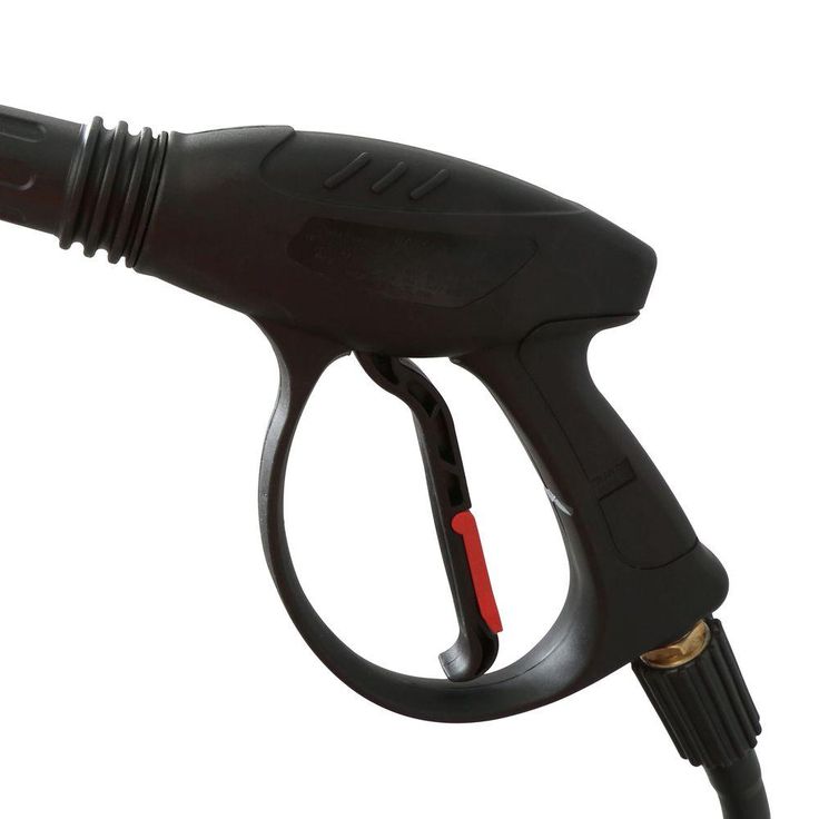 Ford 2,700 psi 2.3 GPM Gas Pressure Washer - California Compliant