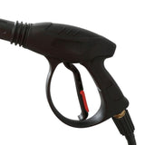 Ford 2,700 psi 2.3 GPM Gas Pressure Washer - California Compliant