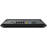 Nighthawk AC3200 Tri-Band Gigabit WiFi Router - Super Arbor