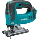 18-Volt LXT Lithium-Ion Brushless Cordless Jig Saw, Tool Only with Bonus 18-Volt LXT Lithium-Ion 5.0 Ah Battery