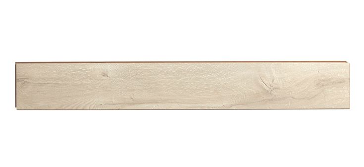 Style Selections Seaside Chestnut 6.14-in W x 3.93-ft L Embossed Wood Plank Laminate Flooring