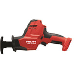 SR 2-A12 12-Volt Cordless Brushless Reciprocating Saw Kitwith 2 B12/4.0 Li-Ion Batteries, Charger, Belt Clip & Bag - Super Arbor