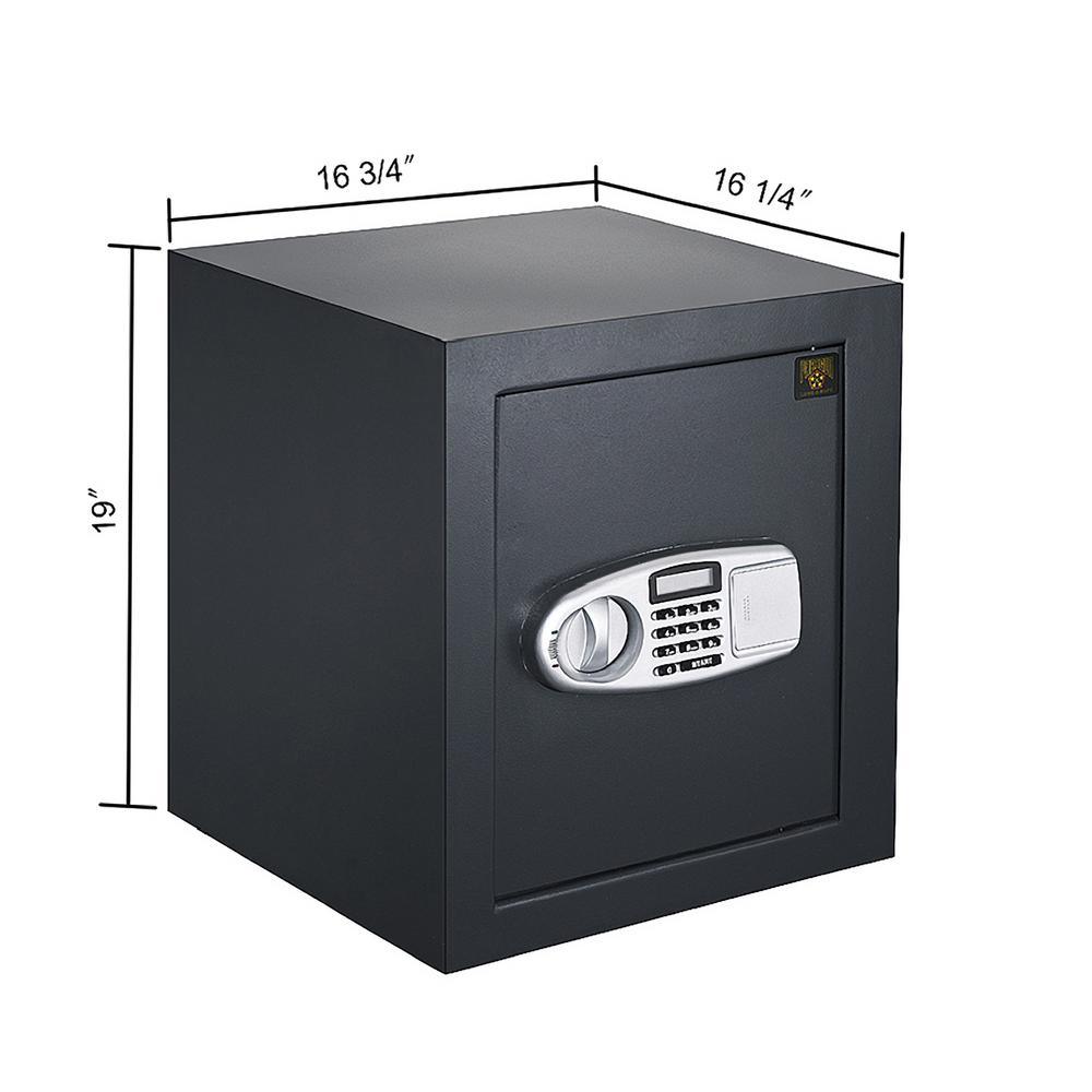Fire Proof Electronic Digital Safe Home Security Heavy Duty - Super Arbor