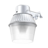 High-Performance 65-Watt Fluorescent Area Light and Flood Light, 2800 Lumens, Dusk to Dawn Outdoor Light