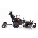 Swisher Versa 42 in. 389 cc Honda Gas Finish Cut Commercial Walk Behind Mower