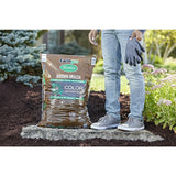 1.5 cu. ft. Brown Mulch - Super Arbor