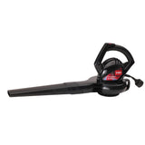 Toro Power Sweep 160 MPH 155 CFM 7 Amp Electric Leaf Blower - Super Arbor