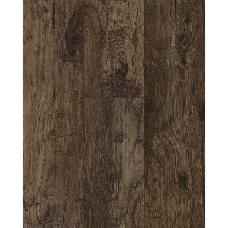 Saratoga Hickory Ash 7 mm Thick x 7-2/3 in. Wide x 50-5/8 in. Length Laminate Flooring (24.17 sq. ft. / case)