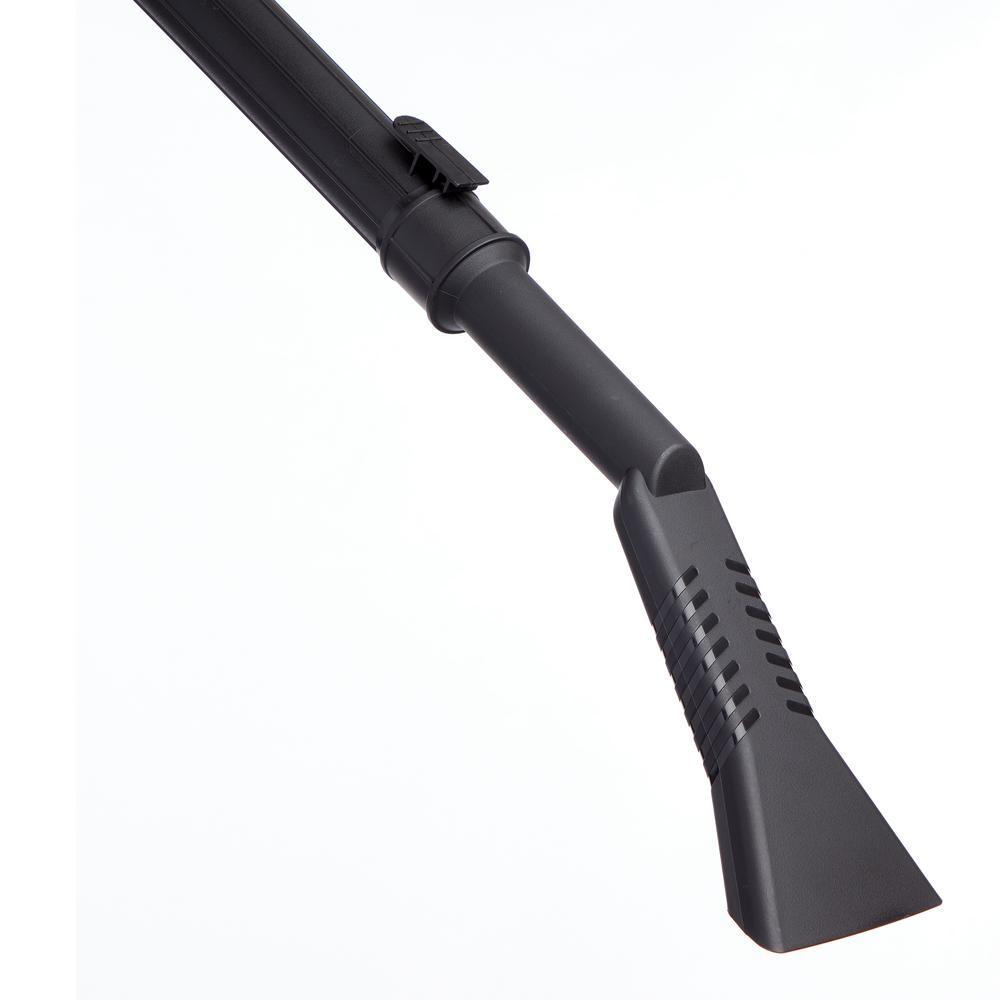 1-1/4 in. to 2-1/2 in. Claw Nozzle Accessory for  Wet/Dry Shop Vacuums - Super Arbor
