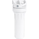 Single Stage Water Filtration System