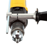 7.8 Amp Corded 1/2 in. Variable Speed Reversible Hammer Drill - Super Arbor