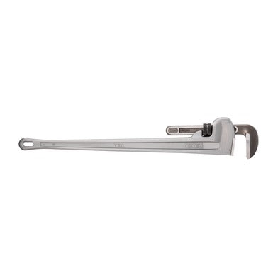 RIDGID 24 in. Model 824 Aluminum Straight Pipe Wrench
