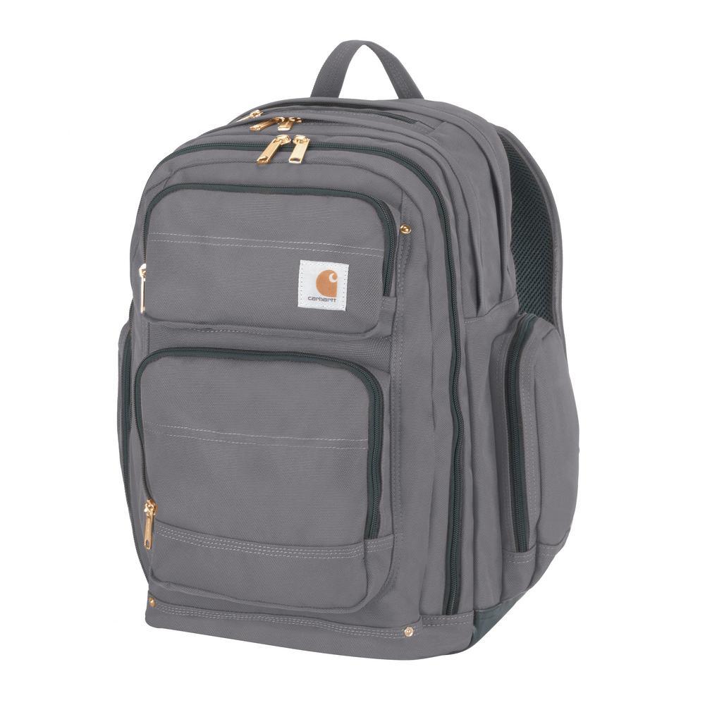 15 in. Brown Legacy Deluxe Work Pack - Super Arbor